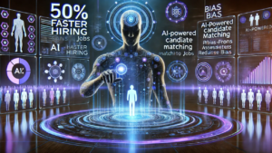 The Future of AI in Talent Acquisition!!