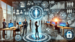 HR Innovations & Emerging Trends: Shaping the Future of Work